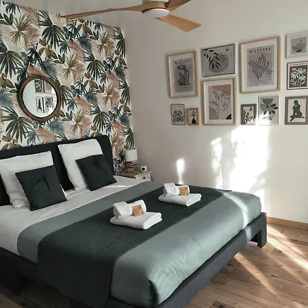 Les Treilles de Salies - Spa et sauna intérieur-2